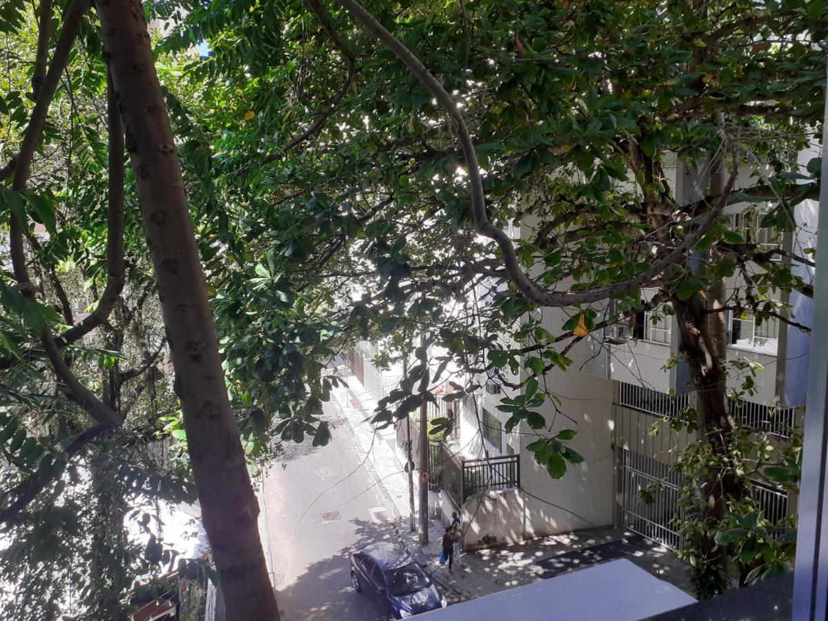Ipanema Paz E Amor Rio de Janeiro Dış mekan fotoğraf